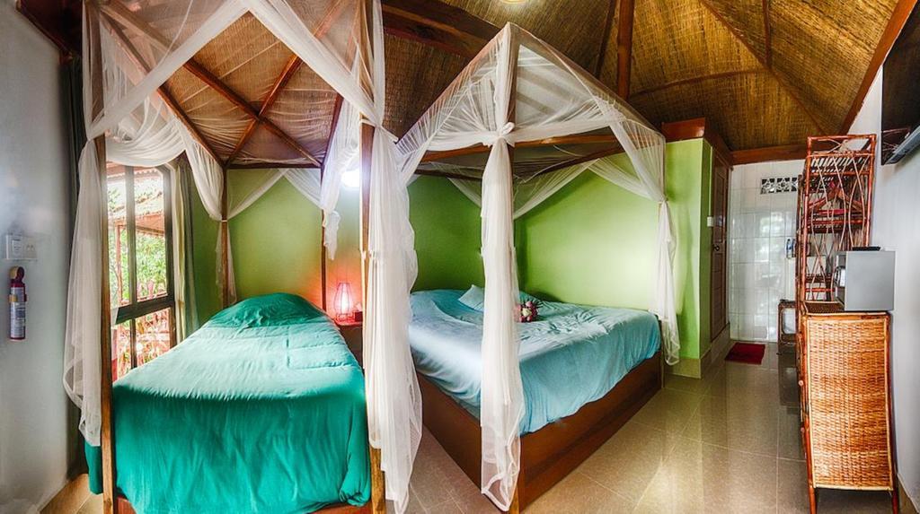 Hotel Above Us Only Sky Preăh Sihanŭk Zewnętrze zdjęcie